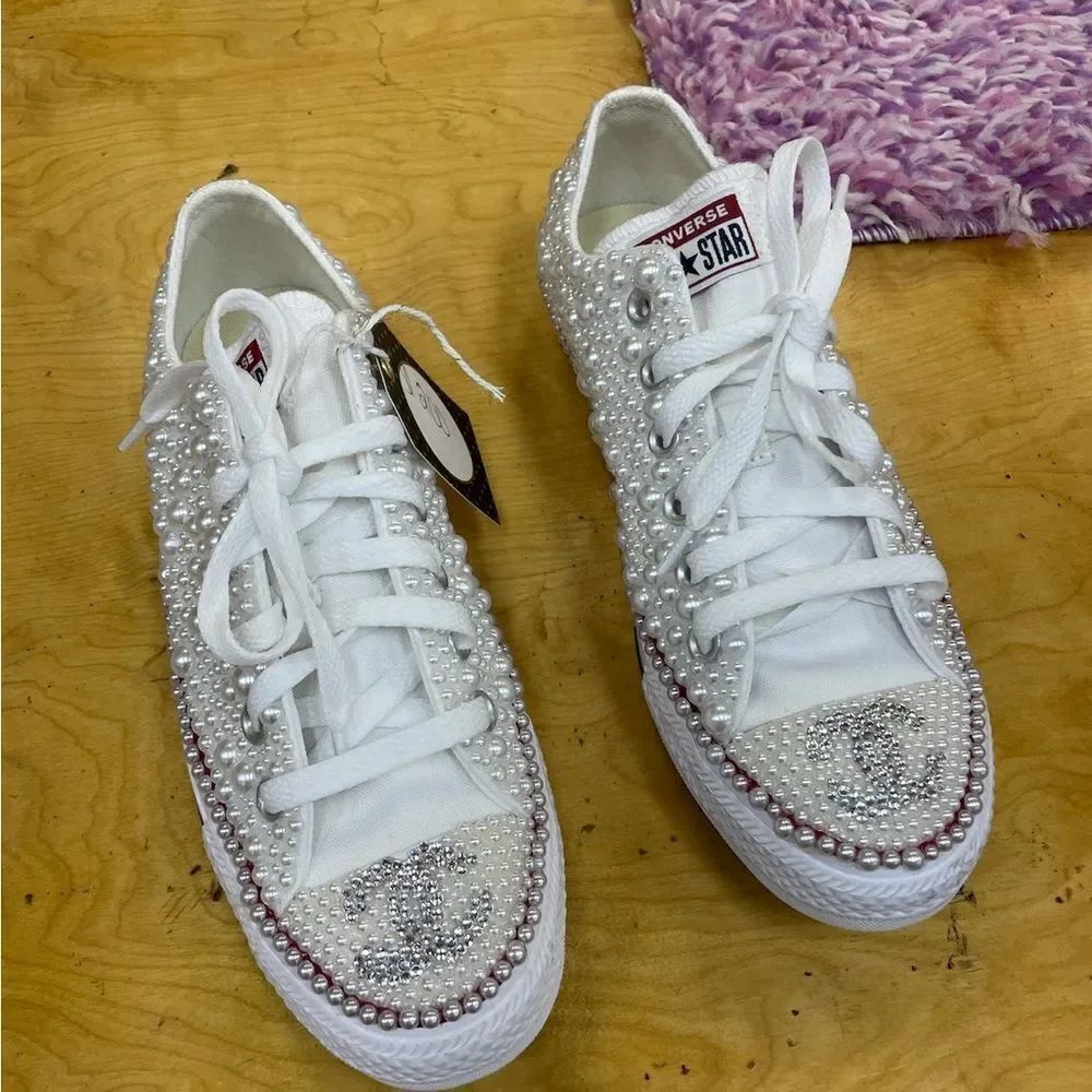 Converse   - Picture 3 of 3